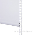 100% Polyester Blackout Roller Blinds